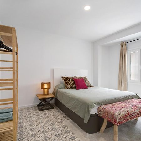 Marques De Cadiz Suite Jerez Centro 赫雷斯 外观 照片