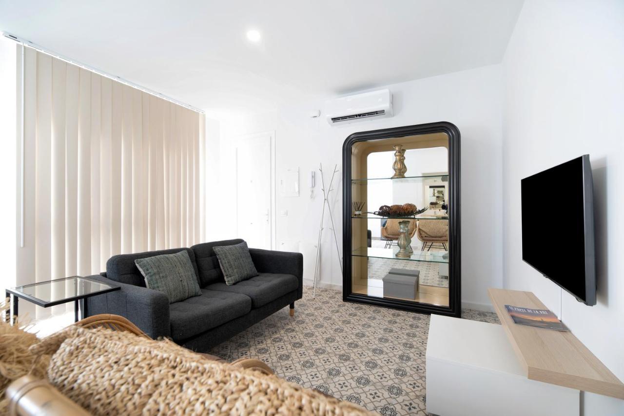 Marques De Cadiz Suite Jerez Centro 赫雷斯 外观 照片