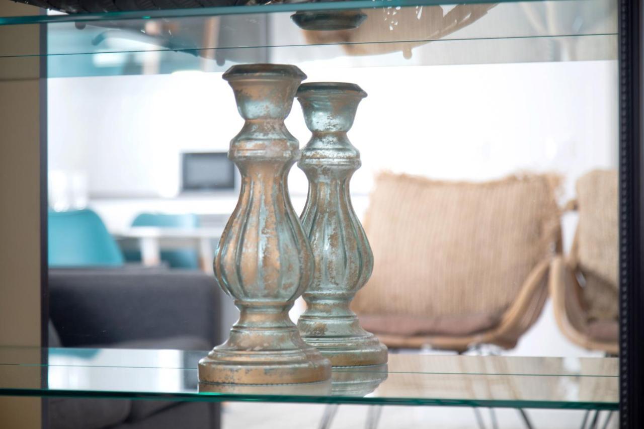 Marques De Cadiz Suite Jerez Centro 赫雷斯 外观 照片