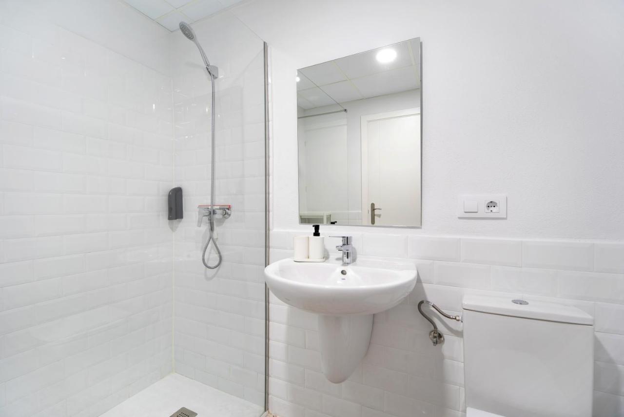 Marques De Cadiz Suite Jerez Centro 赫雷斯 外观 照片
