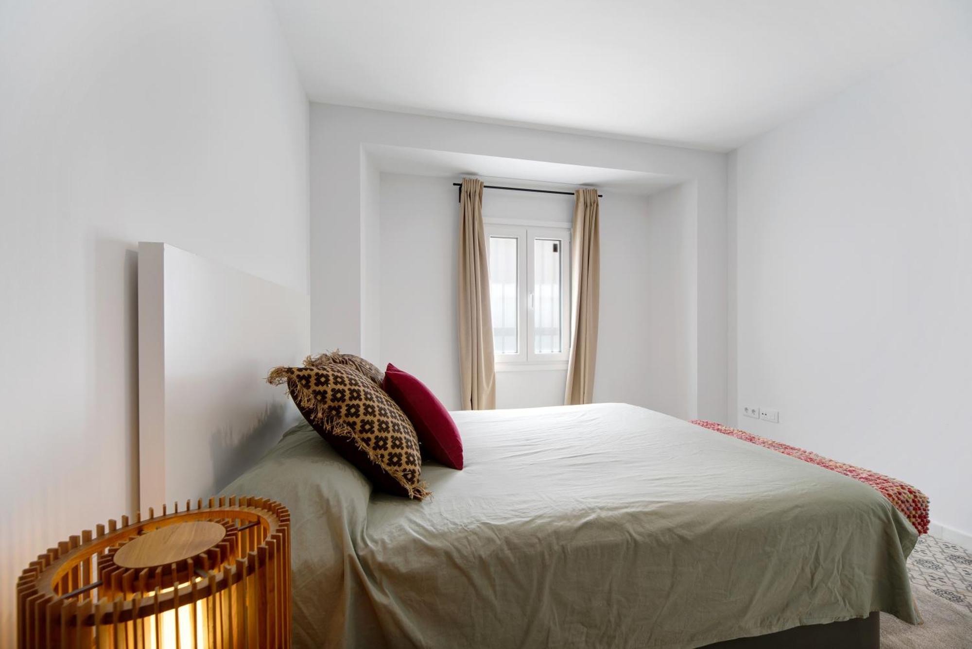 Marques De Cadiz Suite Jerez Centro 赫雷斯 外观 照片