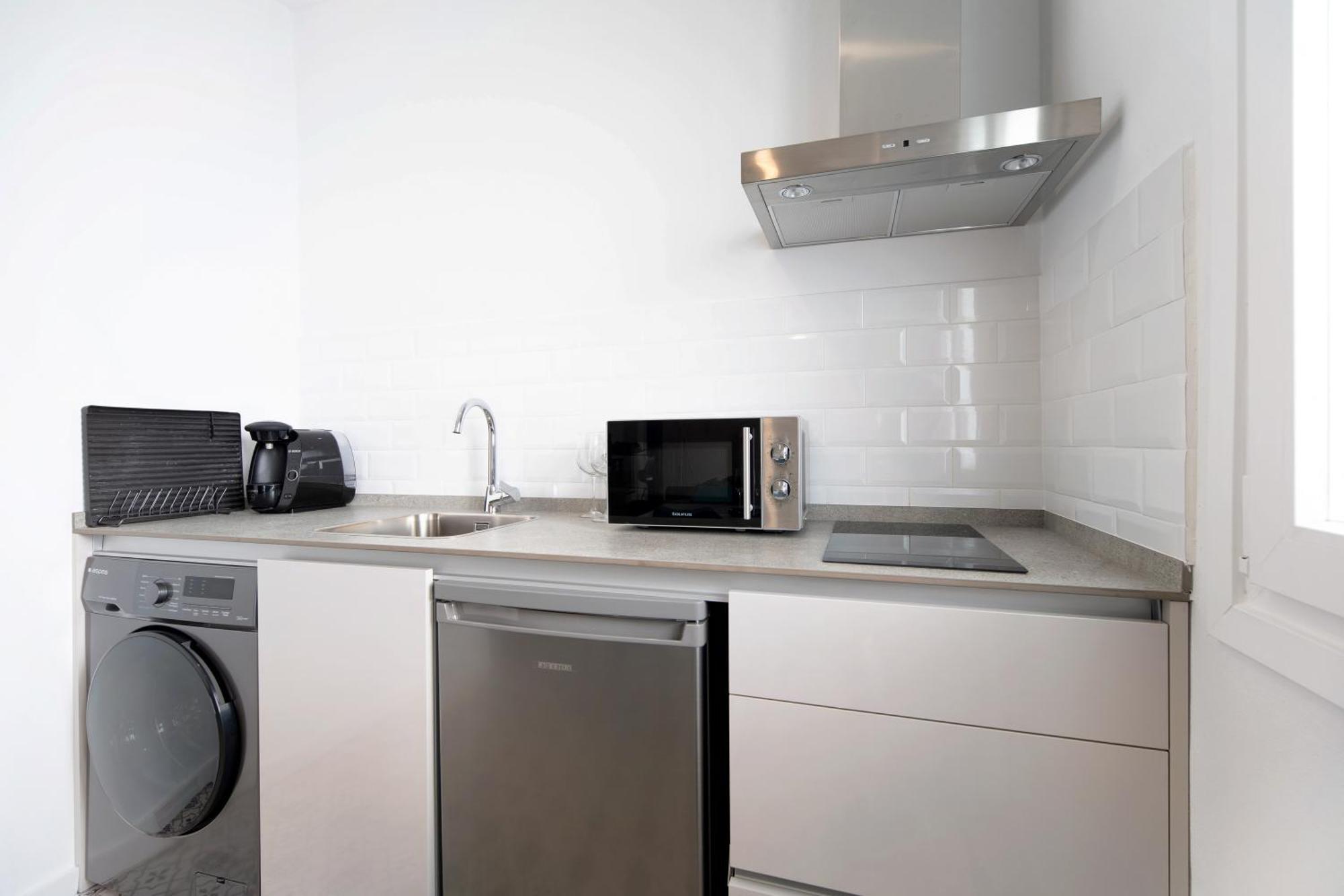 Marques De Cadiz Suite Jerez Centro 赫雷斯 外观 照片