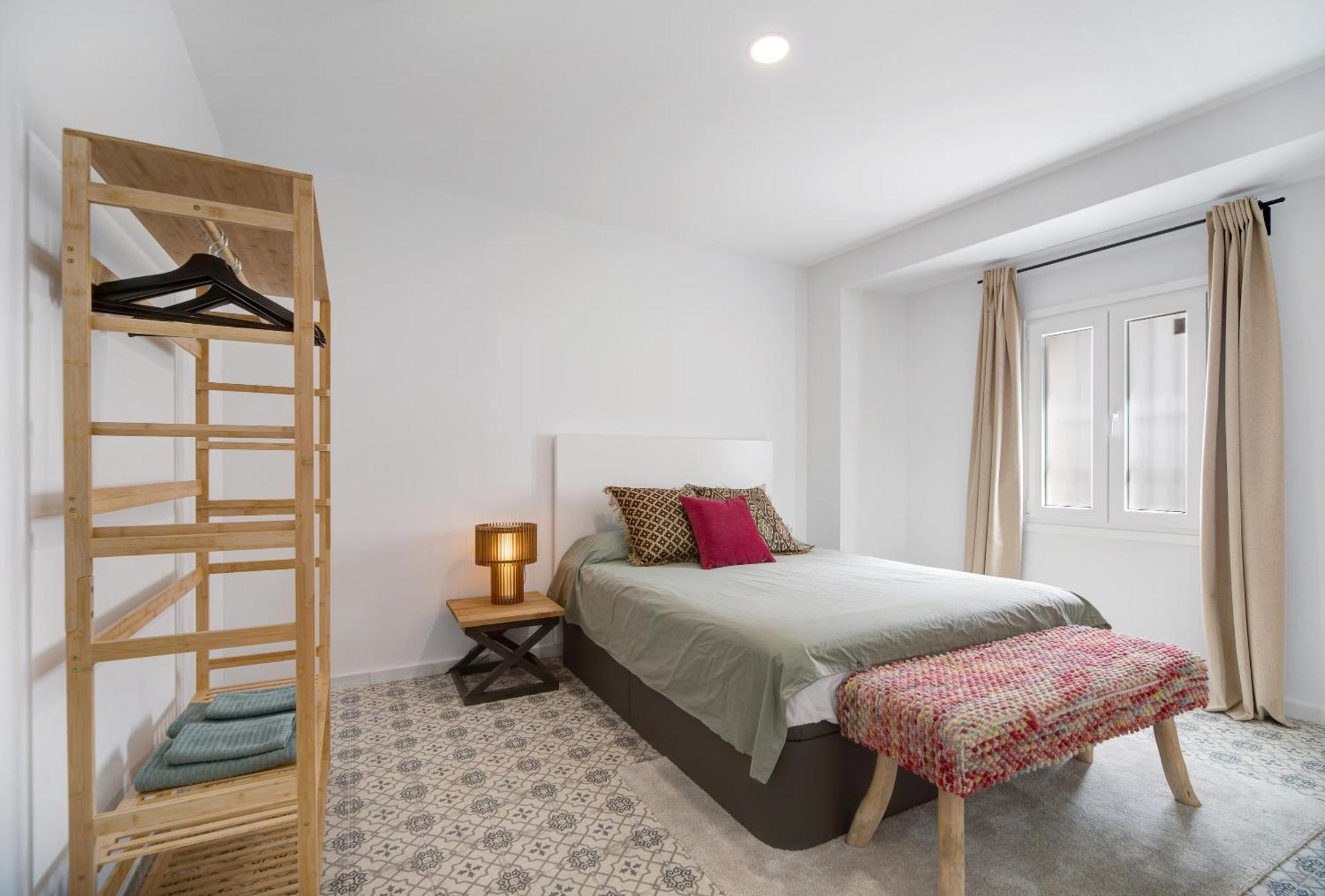 Marques De Cadiz Suite Jerez Centro 赫雷斯 外观 照片