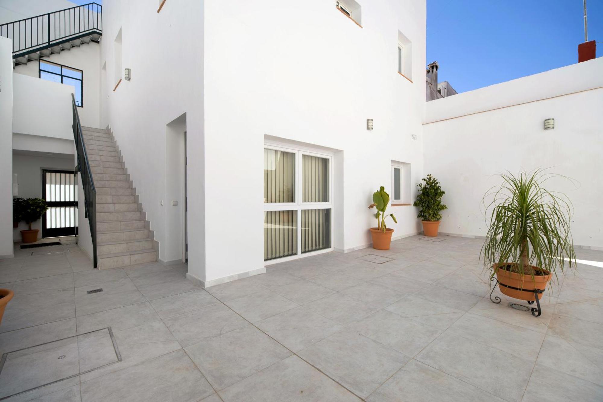 Marques De Cadiz Suite Jerez Centro 赫雷斯 外观 照片