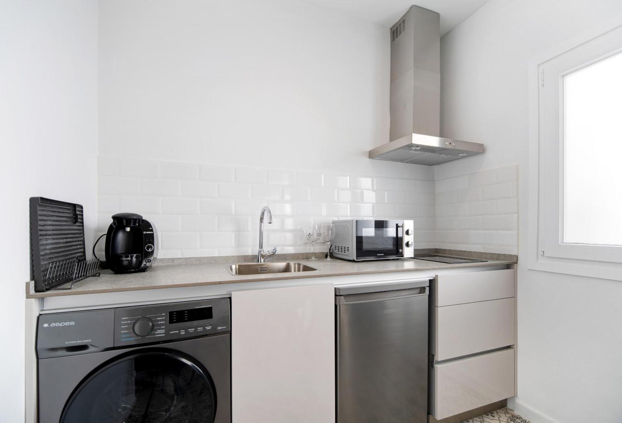 Marques De Cadiz Suite Jerez Centro 赫雷斯 外观 照片