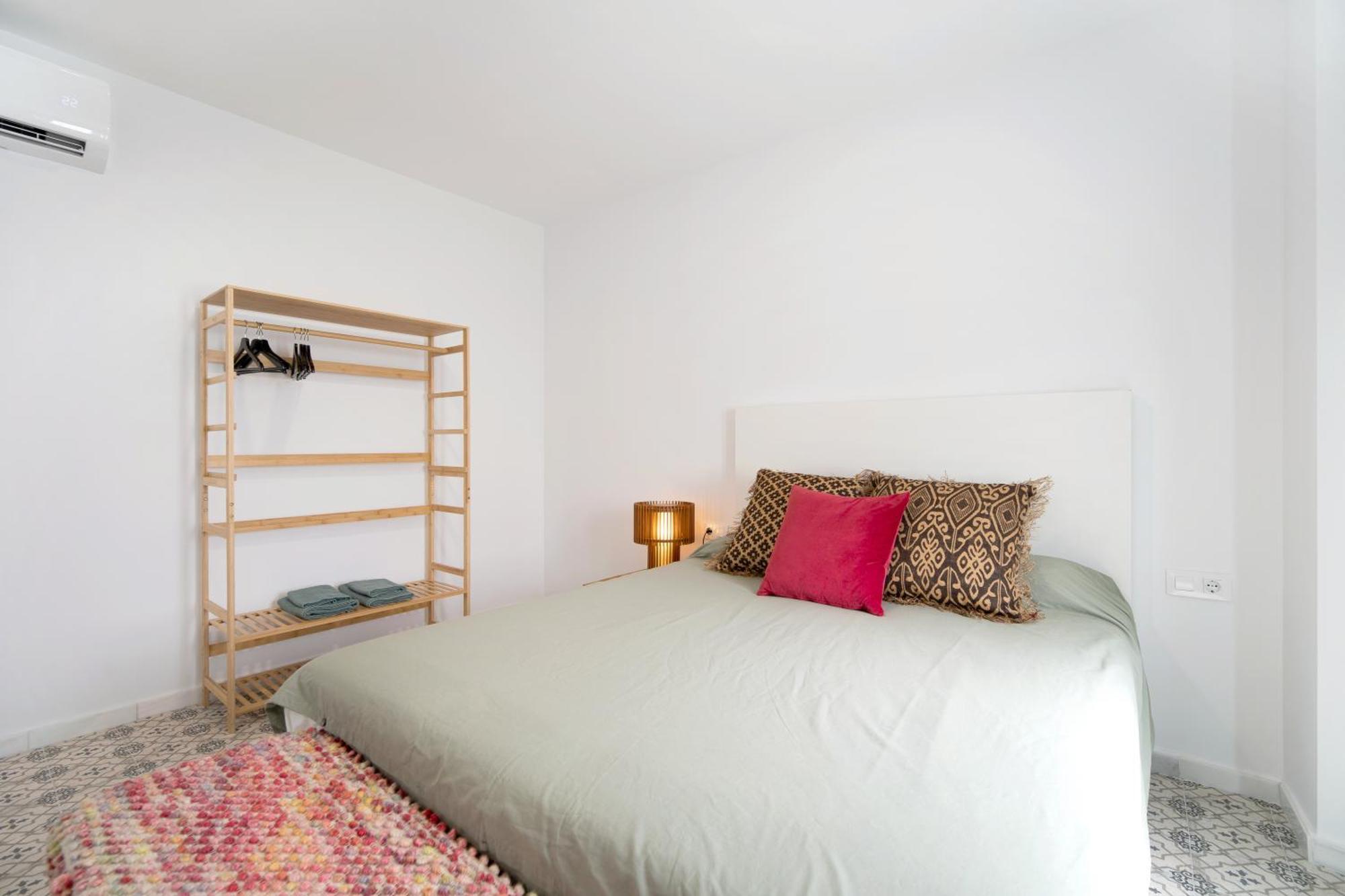 Marques De Cadiz Suite Jerez Centro 赫雷斯 外观 照片